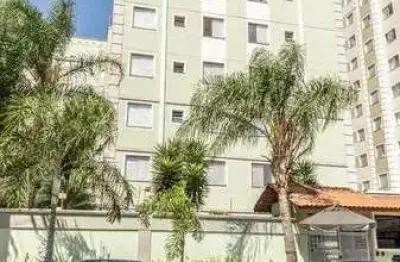 Cobertura com 2 quartos à venda no Jardim Santa Terezinha, São Paulo 