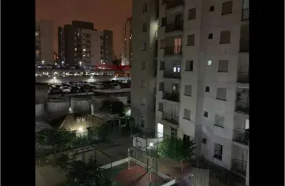 Apartamento com 3 quartos à venda na Chácara Califórnia, São Paulo 