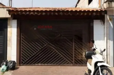 Casa com 3 quartos à venda no Jardim Aricanduva, São Paulo 