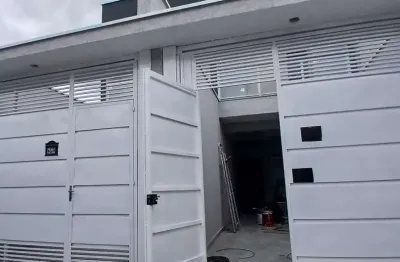 Casa com 3 quartos à venda na Vila Antonieta, São Paulo 