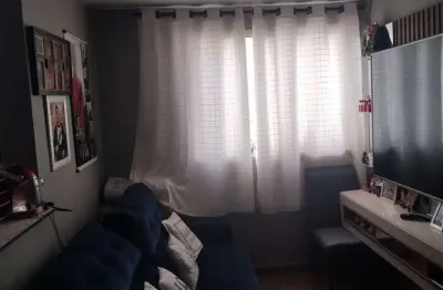 Apartamento com 2 quartos à venda no Jardim Santa Terezinha, São Paulo 