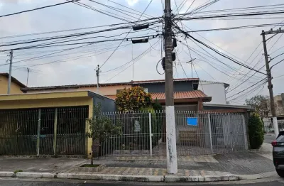 Casa com 2 quartos à venda na Rua Dorival Lourenço da Silva, 49, Vila Carrão, São Paulo