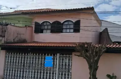 Casa com 2 quartos à venda no Jardim Nossa Senhora do Carmo, São Paulo 