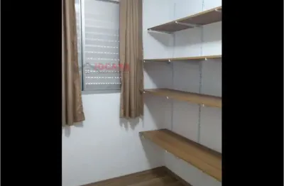 Apartamento com três dormitórios para venda jd santa terezinha