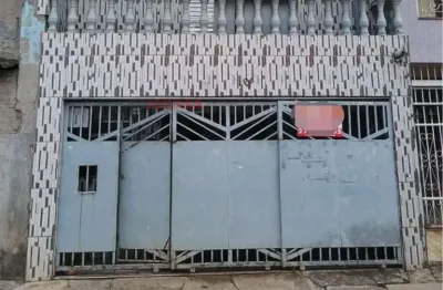 Casa com 3 quartos à venda na Vila Nova York, São Paulo 