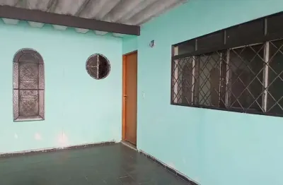 Casa com 3 quartos à venda no Jardim Aricanduva, São Paulo 