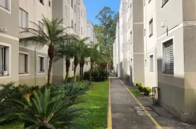 Apartamento com 2 quartos para alugar no Jardim Santa Terezinha, São Paulo 