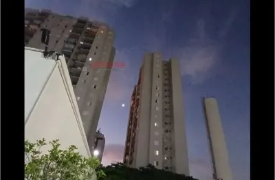 Apartamento com 2 quartos para alugar na Vila Antonieta, São Paulo 