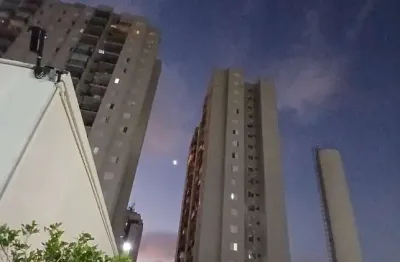 Apartamento com 2 quartos à venda na Vila Antonieta, São Paulo 