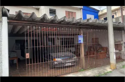 Casa com 3 quartos à venda na Vila Antonieta, São Paulo 