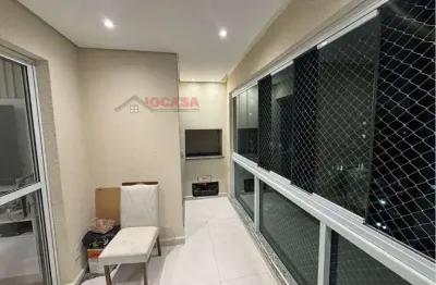 Apartamento com 2 quartos à venda na Vila Antonieta, São Paulo 