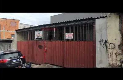 Barracão / Galpão / Depósito à venda na Rua Domingos da Silva Monteiro, 42, Jardim Tango, São Paulo