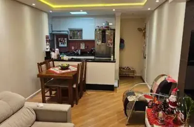 Apartamento com 3 quartos para alugar na Rua Engenheiro Cristiano Frender, 1275, Vila Antonieta, São Paulo