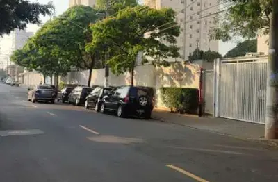 Apartamento para venda no condominio verano clube rua rego barros vila antonieta!