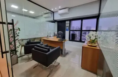 Sala comercial à venda na Vila Carrão, São Paulo 