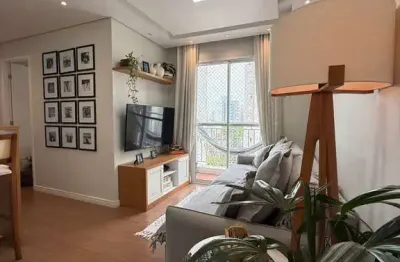 Apartamento com 2 quartos à venda na Vila Antonieta, São Paulo 