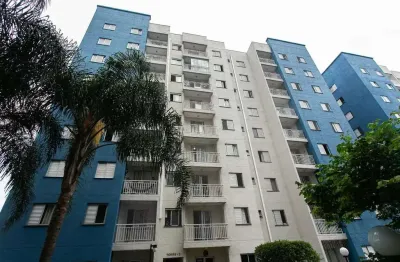 Apartamento com 2 quartos à venda na Vila Califórnia, São Paulo 