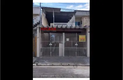 Casa com 4 quartos à venda na Vila Carrão, São Paulo 