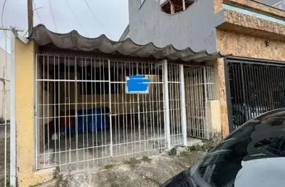 Casa Térrea à Venda – Ideal para Investidores - Jardim Aricanduva