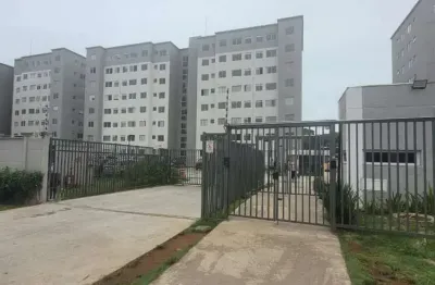 Apartamento com 2 quartos para alugar no Jardim Imperador (Zona Leste), São Paulo 