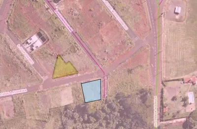 Terreno comercial à venda, alto das grevilhas, maringa - pr