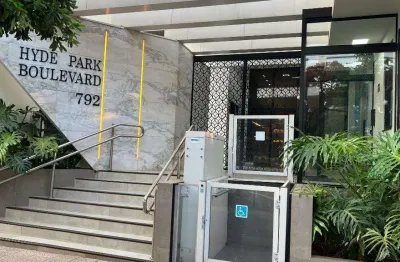 Apartamento com 4 dormitórios à venda, zona 01, maringa - pr