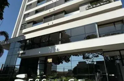 Apartamento com 3 dormitórios para locação,193.00 m , zona 03, maringa - pr