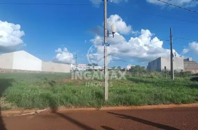 Terreno comercial à venda, loteamento ecovalley i, sarandi - pr