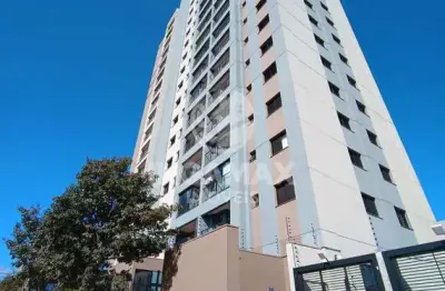 Apartamento com 2 quartos à venda na Rua São Cristóvão, 1365, Zona 08, Maringá