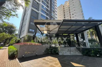 Apartamento com 3 dormitórios para locação,186.00 m , zona 07, maringa - pr