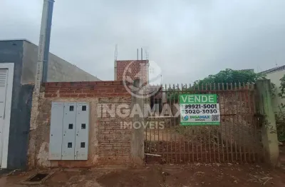 Casa com 6 quartos à venda na Avenida Aurora Rinck Vignoto, 347, Jardim Aurora, Sarandi