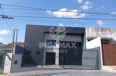 Barracão / Galpão / Depósito para alugar na Rua Rodolfo Creem, 5110, Jardim Colina Verde, Maringá