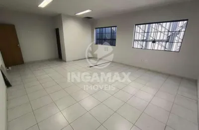 Sala comercial para locação, jardim higienópolis, maringa - pr