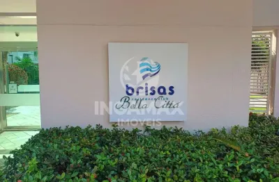 Apartamento com 1 quarto para alugar na Avenida Londrina, 934, Zona 08, Maringá