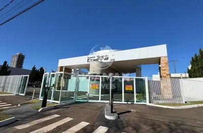 Linda casa térrea no condominio horizontal saint etienne em maringá