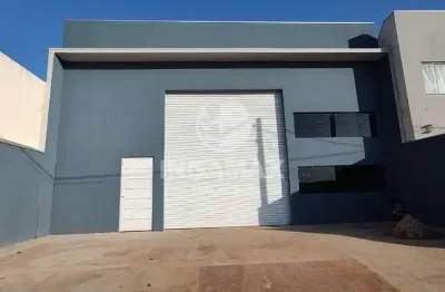 Barracão / Galpão / Depósito para alugar na Contorno Major Abelardo José da Cruz, Jardim Paris VI, Maringá