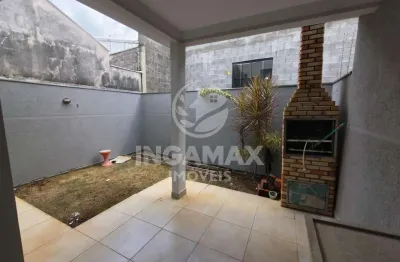 Casa com 3 quartos para alugar na Rua Pioneira Norvina Maria Gonçalves, Jardim Paris VI, Maringá