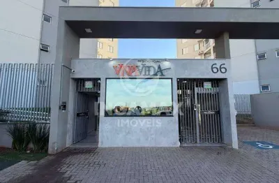 Apartamento para locação, jardim santa rosa, 2 quartos,  maringa - pr