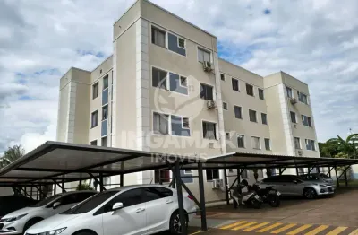 Apartamento com 2 quartos à venda na Rua Políbio Fagundes Neves, Jardim Alvorada, Maringá
