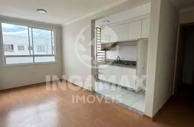Apartamento spazio mendonza - 2 quartos, andar alto,  próximo ao assai, jardim america, maringa - pr