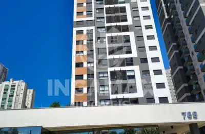 Apartamento para locação proximo a unicesumar, zona 08, maringa - pr