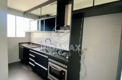 Apartamento com 2 quartos para alugar na Rua Nardina Rodrigues Johansen, Vila Bosque, Maringá
