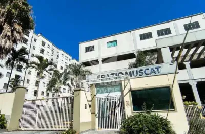 Apartamento com 1 quarto para alugar na Rua Nardina Rodrigues Johansen, 159, Vila Bosque, Maringá