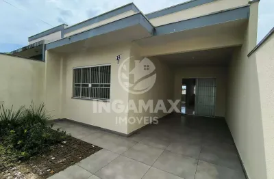 Casa com 2 quartos para alugar na Rua Pedro Faustino de Souza, Jardim Dias I, Maringá