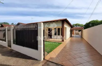 Comercial com 4 dormitórios à venda, VILA SANTO ANTONIO, MARINGA - PR
