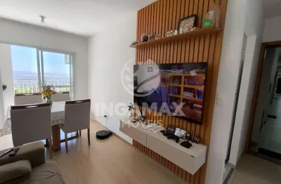 Apartamento com 2 quartos à venda na Rua Caramuru, Zona 06, Maringá