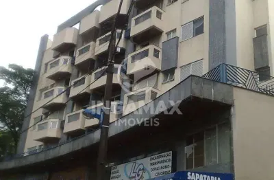 Apartamento para alugar na Avenida João Paulino Vieira Filho, 317, Zona 04, Maringá