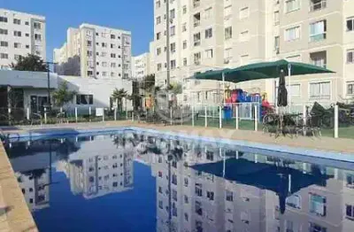 Apartamento 2 quartos mobiliado para venda, JARDIM AMERICA, MARINGA - PR