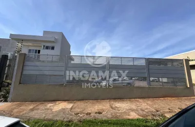 Terreno à venda na Rua Francisco Knabben, Jardim Cidade Monções, Maringá