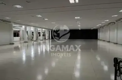 Barracão / Galpão / Depósito para alugar na Avenida Arquiteto Nildo Ribeiro da Rocha, Jardim Higienópolis, Maringá